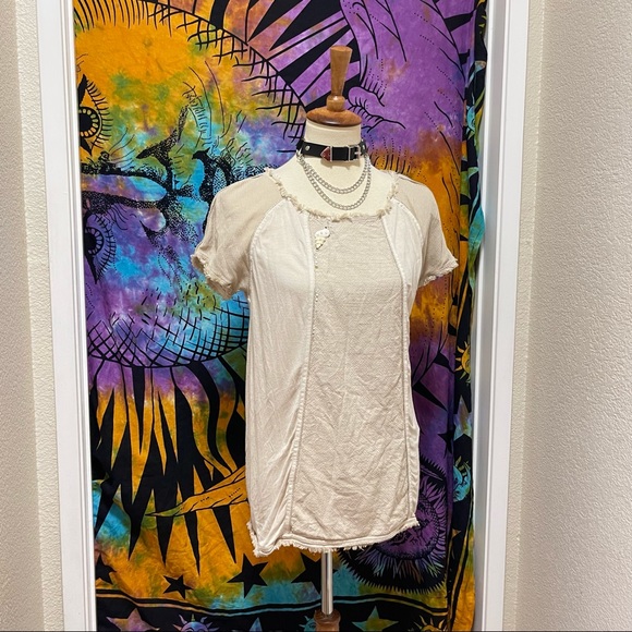 🌈 Lovely Bohemian Italian charm top - Picture 3 of 11